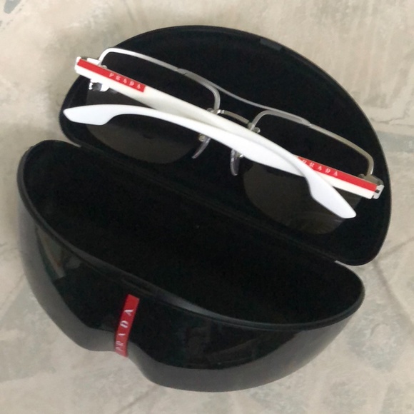 Prada Sunglasses - Picture 14 of 14